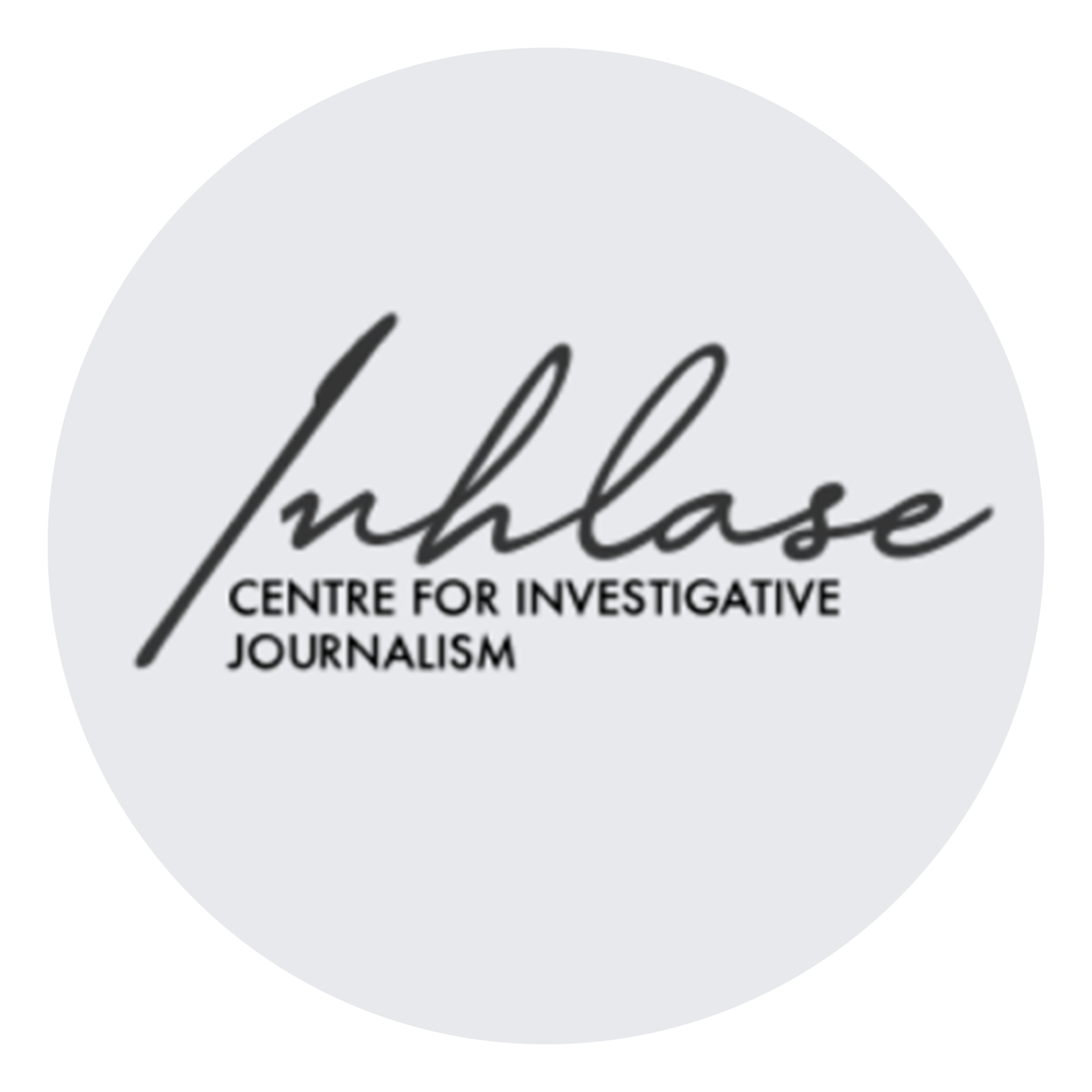 The Inhlase Centre for Investigative Journalism